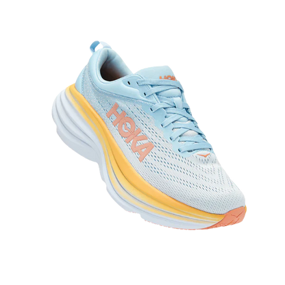 Bondi 8 oransje Bla