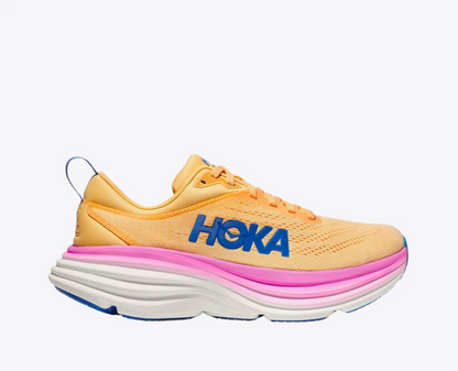 Bondi 8 oransje