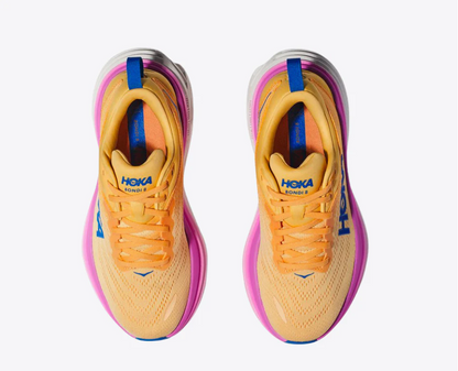 Bondi 8 oransje