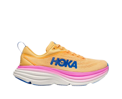 Bondi 8 oransje